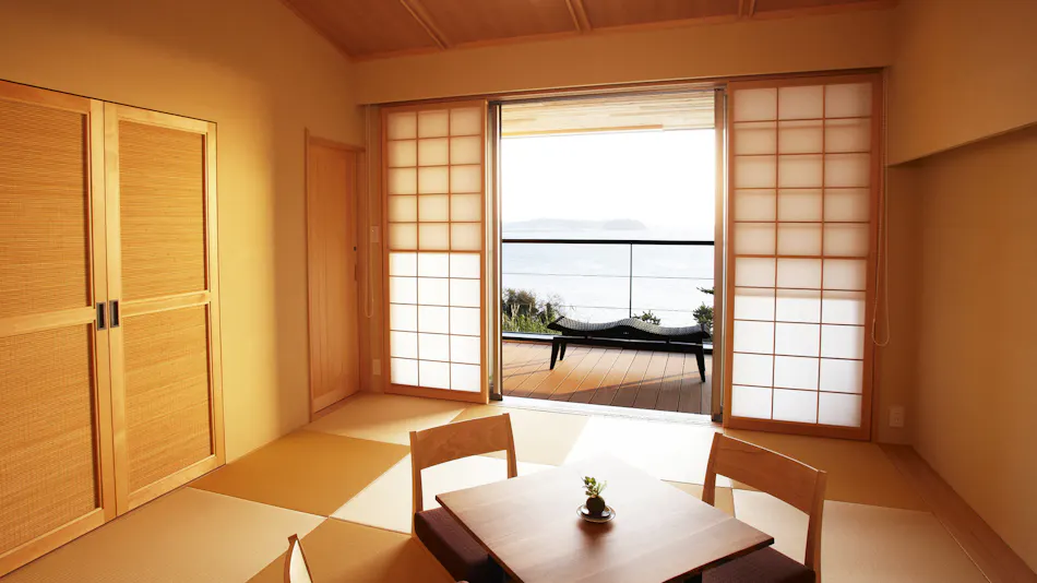 Himakajima Island Villa Yuzuki