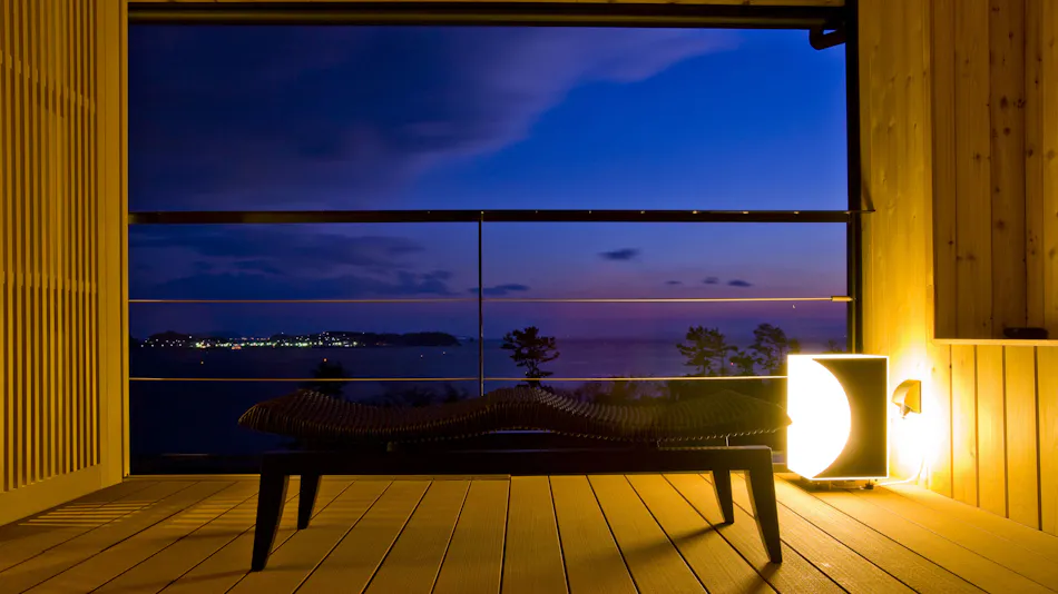 Himakajima Island Villa Yuzuki