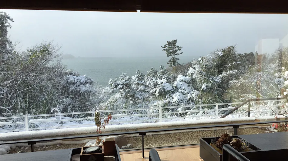 Himakajima Island Villa Yuzuki