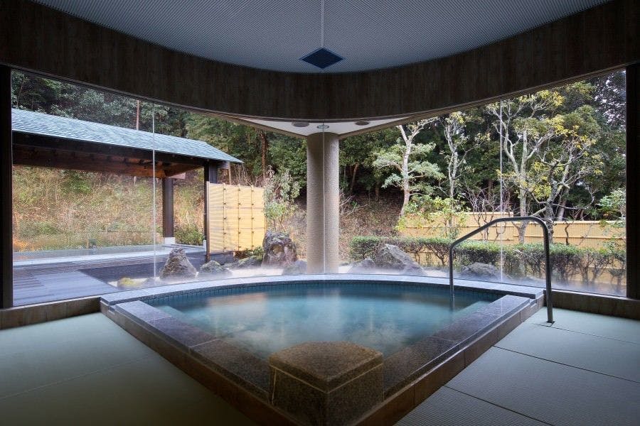 南房総　勝浦　翠海