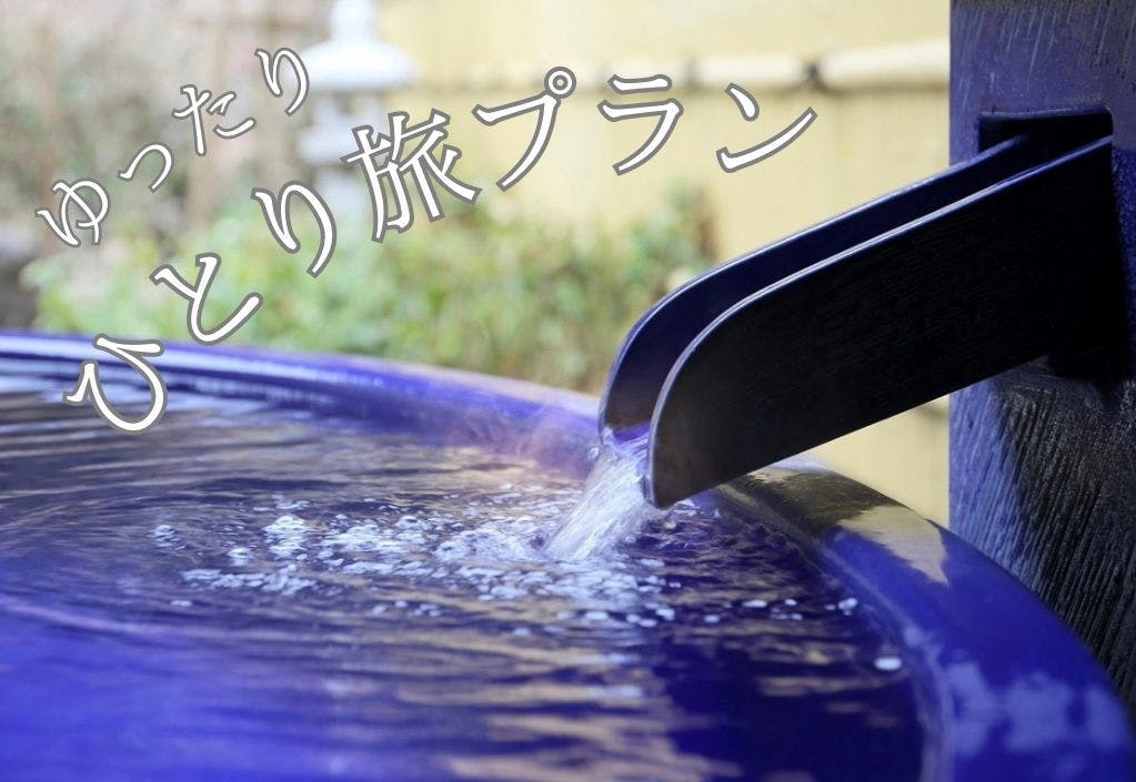 แผนการเดินทางคนเดียว