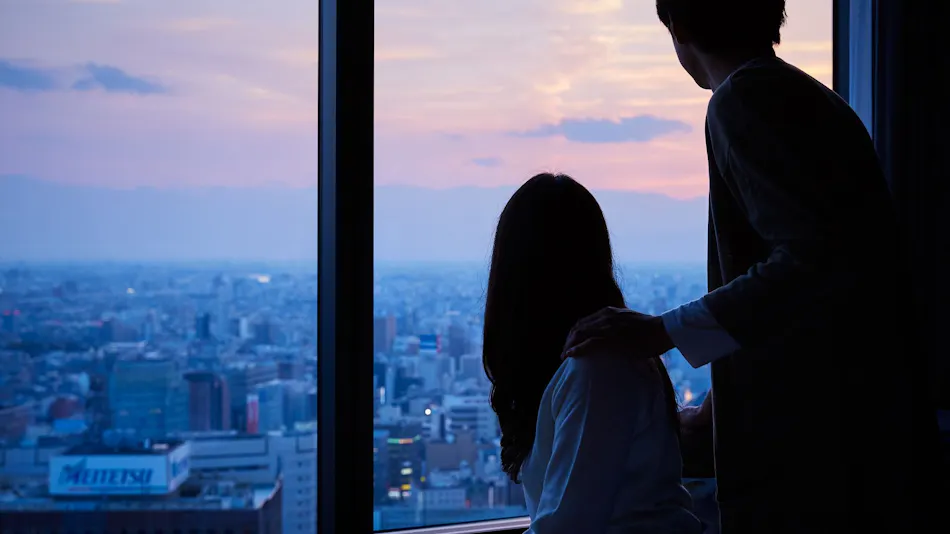 Mitsui Garden Hotel Nagoya PREMIER