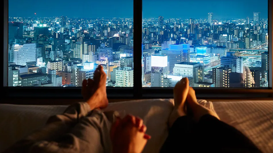 Mitsui Garden Hotel Nagoya PREMIER