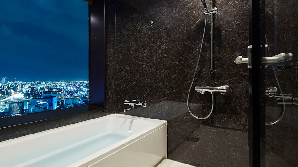 Mitsui Garden Hotel Nagoya PREMIER