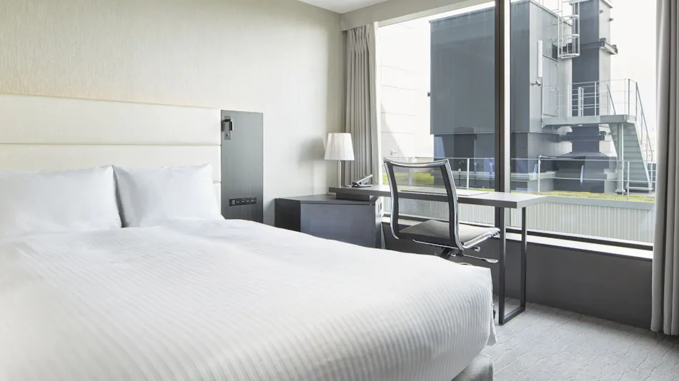 Mitsui Garden Hotel Nagoya PREMIER