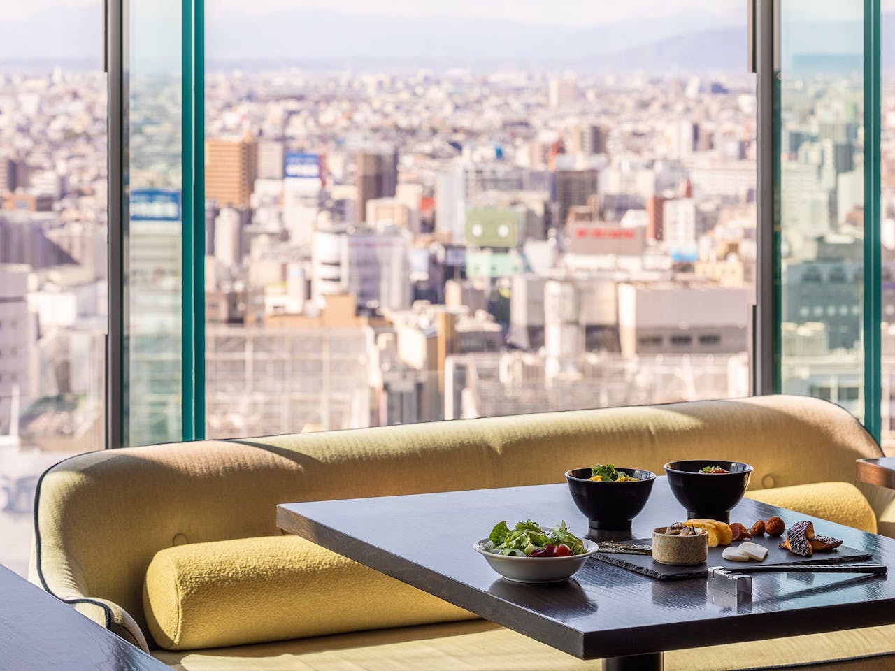朝食（イメージ）