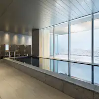 SPA (Large public bath)