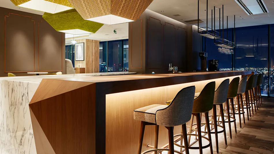 Mitsui Garden Hotel Nagoya PREMIER