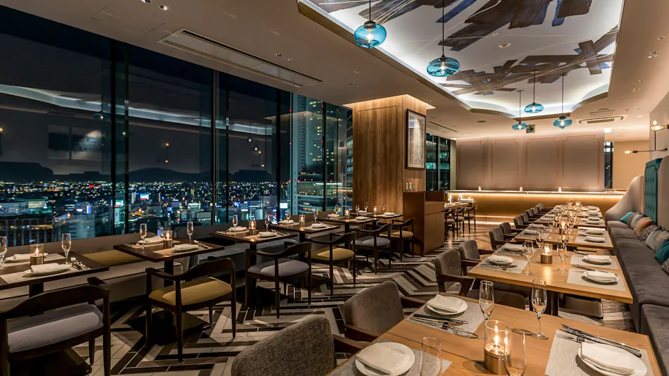 Mitsui Garden Hotel Nagoya PREMIER