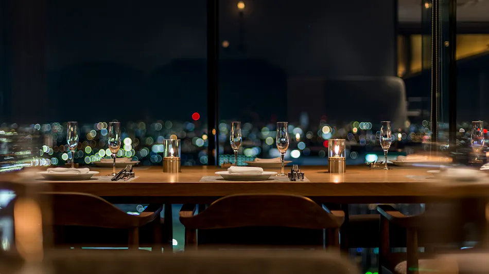 Mitsui Garden Hotel Nagoya PREMIER