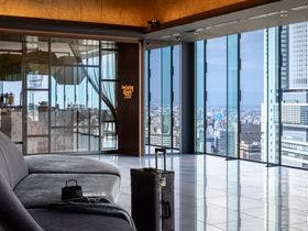 三井ガーデンホテル名古屋プレミア