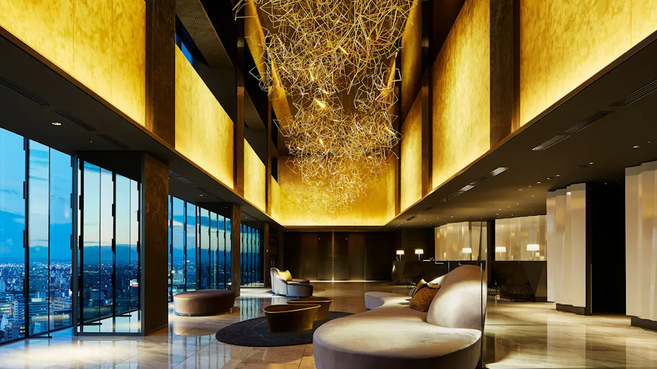 Mitsui Garden Hotel Nagoya PREMIER