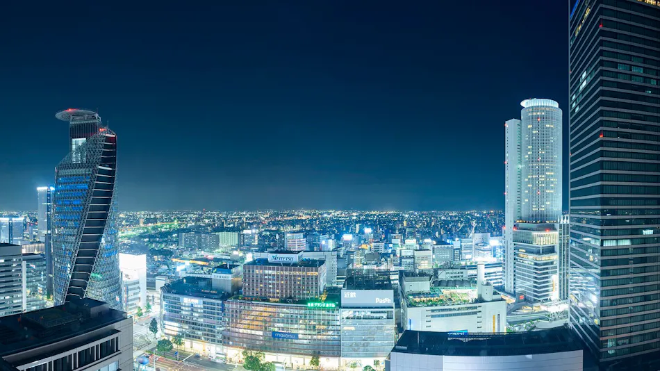 Mitsui Garden Hotel Nagoya PREMIER