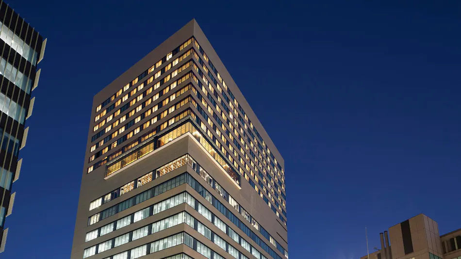 Mitsui Garden Hotel Nagoya PREMIER