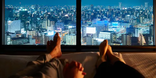 三井ガーデンホテル名古屋プレミア