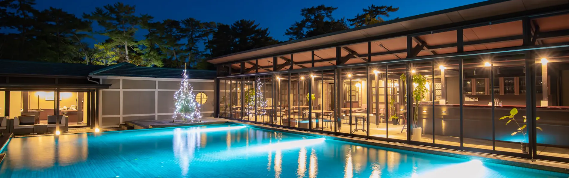 AMANE RESORT GAHAMA(ガハマテラス)