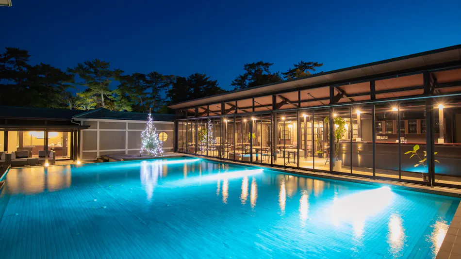 AMANE RESORT GAHAMA (Gahama Terrace)
