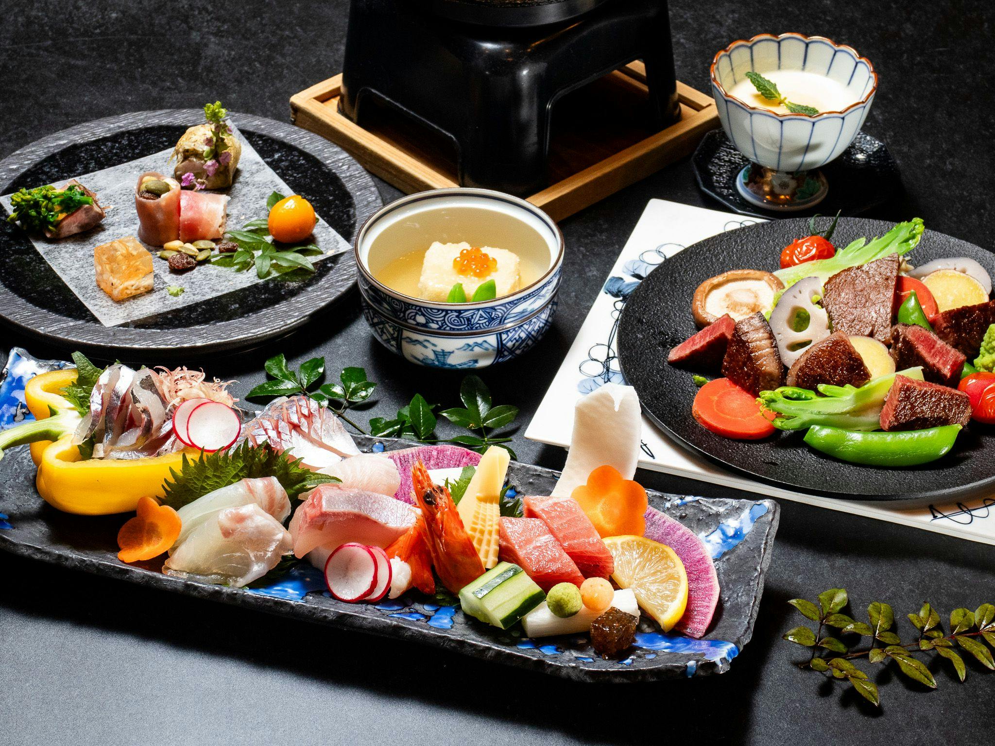 AMANE RESORT GAHAMA（ガハマテラス）