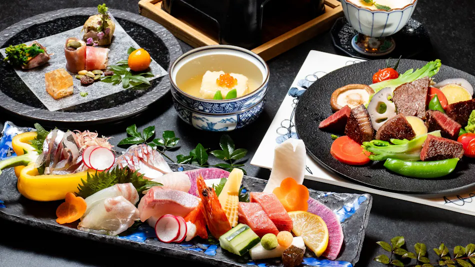 AMANE RESORT GAHAMA (Gahama Terrace)