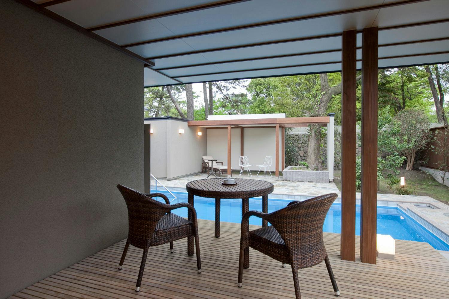 AMANE RESORT GAHAMA（ガハマテラス）