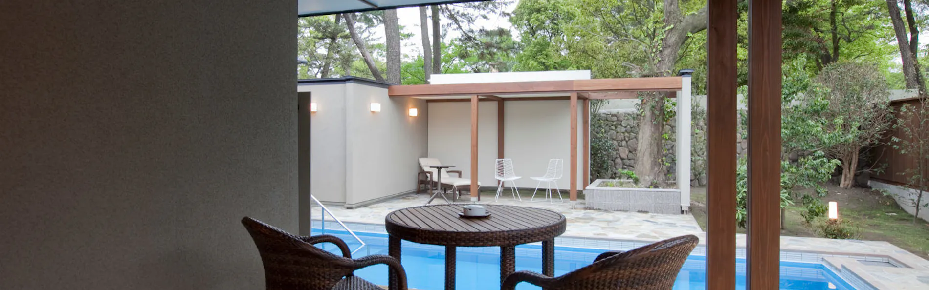 AMANE RESORT GAHAMA(ガハマテラス)