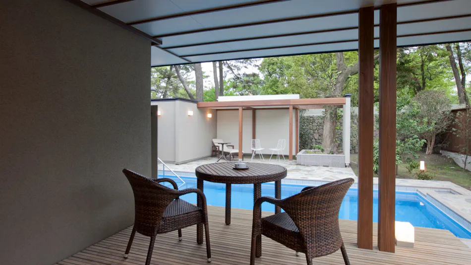 AMANE RESORT GAHAMA (Gahama Terrace)