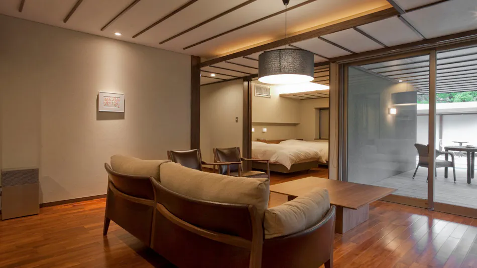 AMANE RESORT GAHAMA (Gahama Terrace)