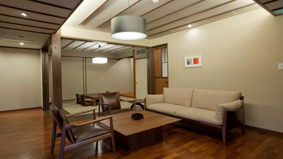 AMANE RESORT GAHAMA (Gahama Terrace)
