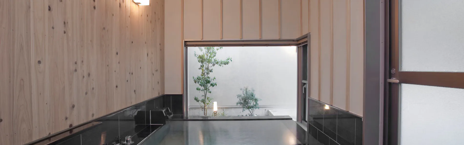 AMANE RESORT GAHAMA(ガハマテラス)