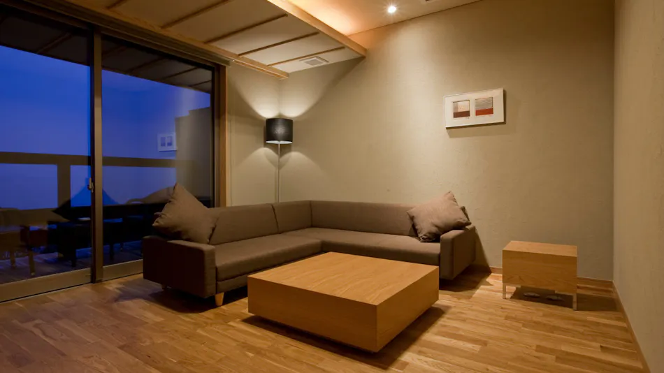 AMANE RESORT GAHAMA (Gahama Terrace)
