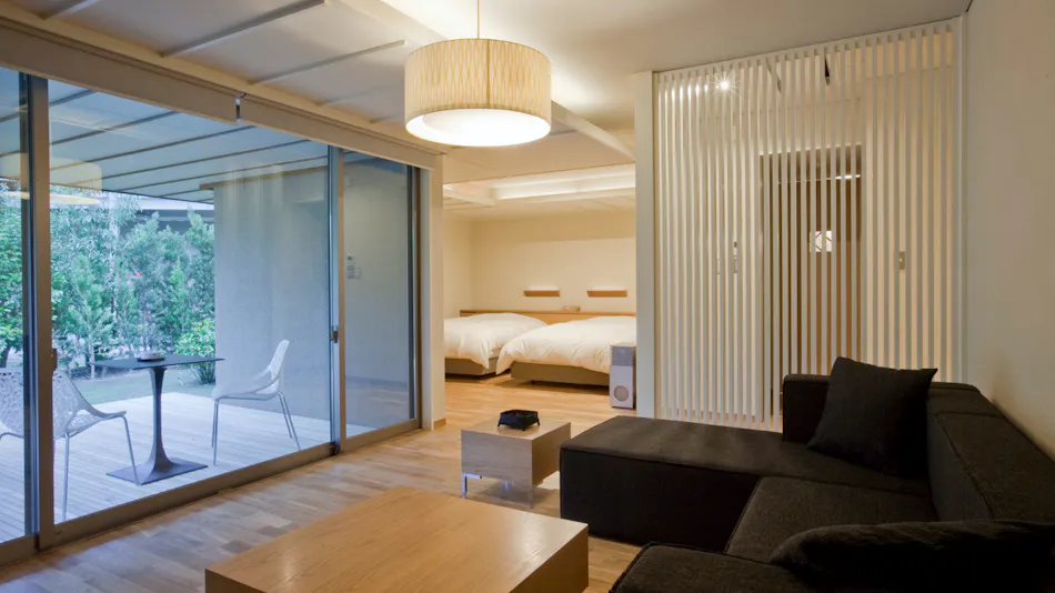 AMANE RESORT GAHAMA (Gahama Terrace)