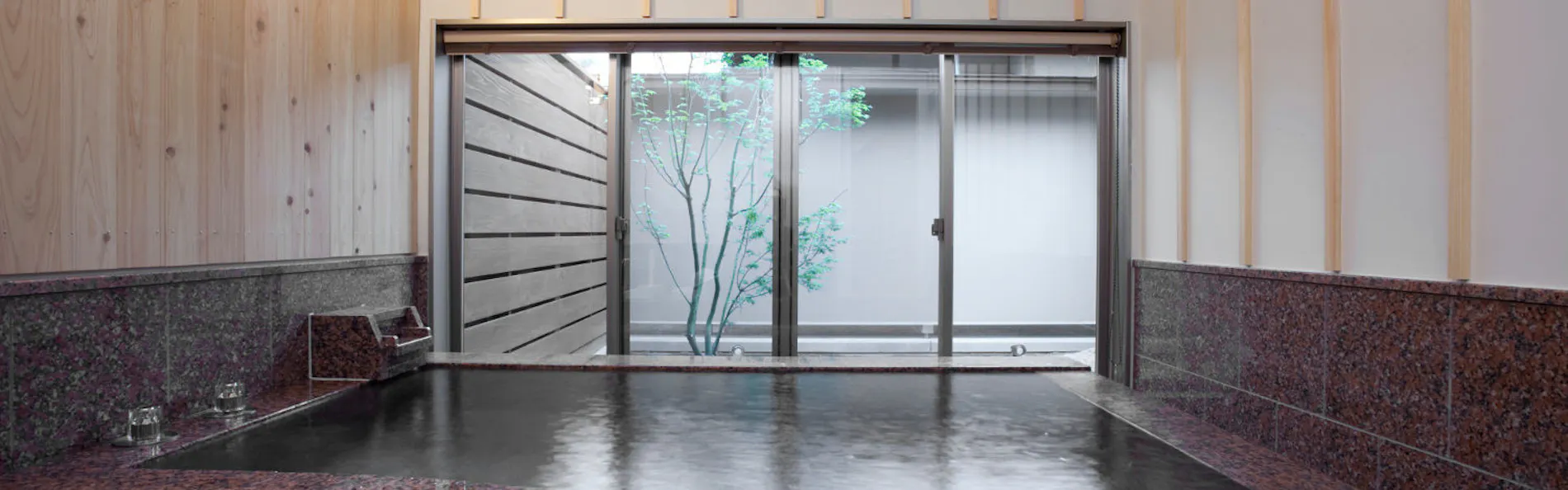 AMANE RESORT GAHAMA(ガハマテラス)