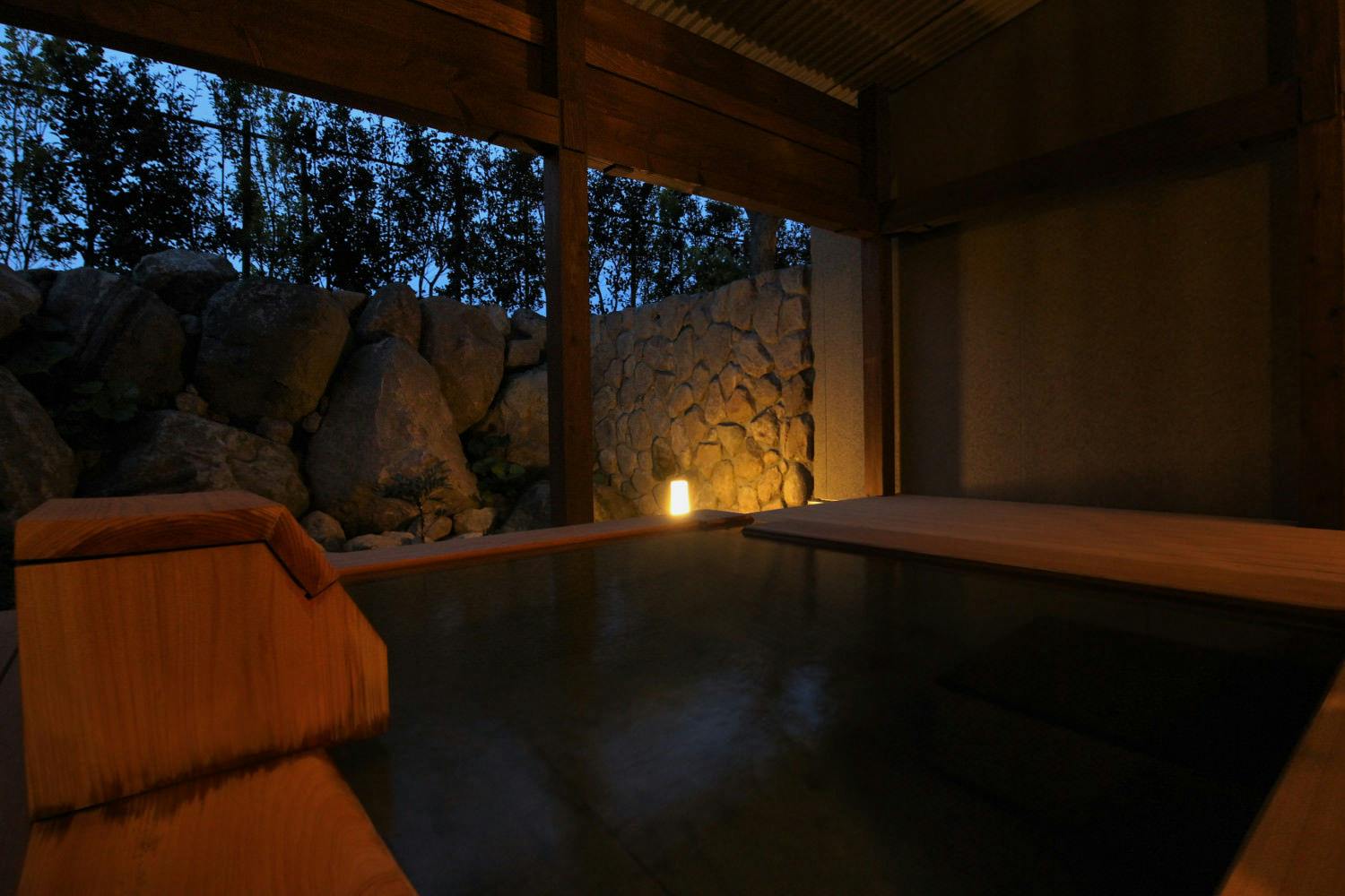 AMANE RESORT GAHAMA（ガハマテラス）