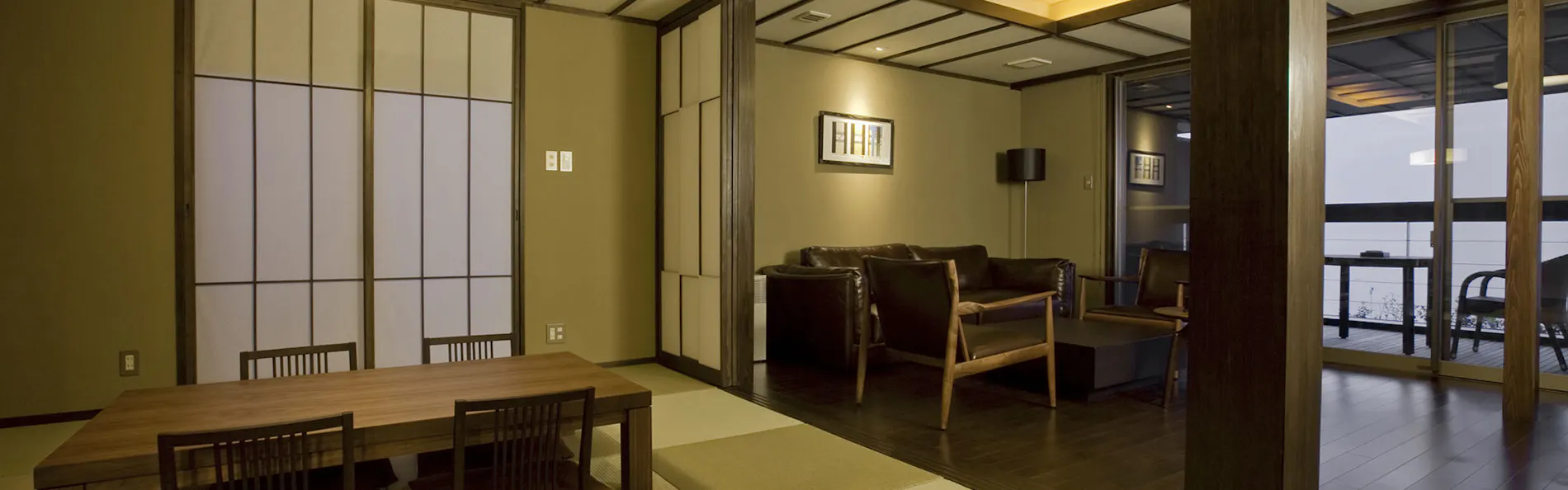 AMANE RESORT GAHAMA(ガハマテラス)