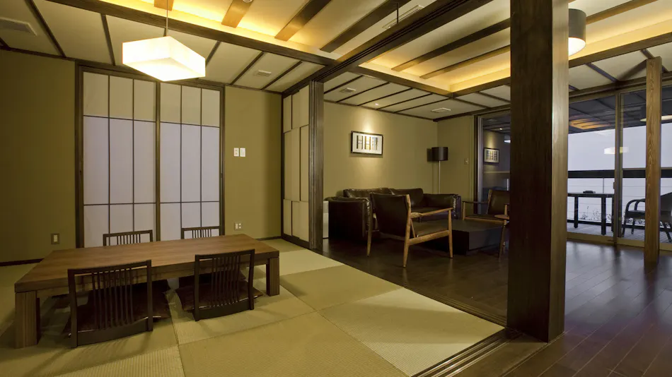 AMANE RESORT GAHAMA (Gahama Terrace)