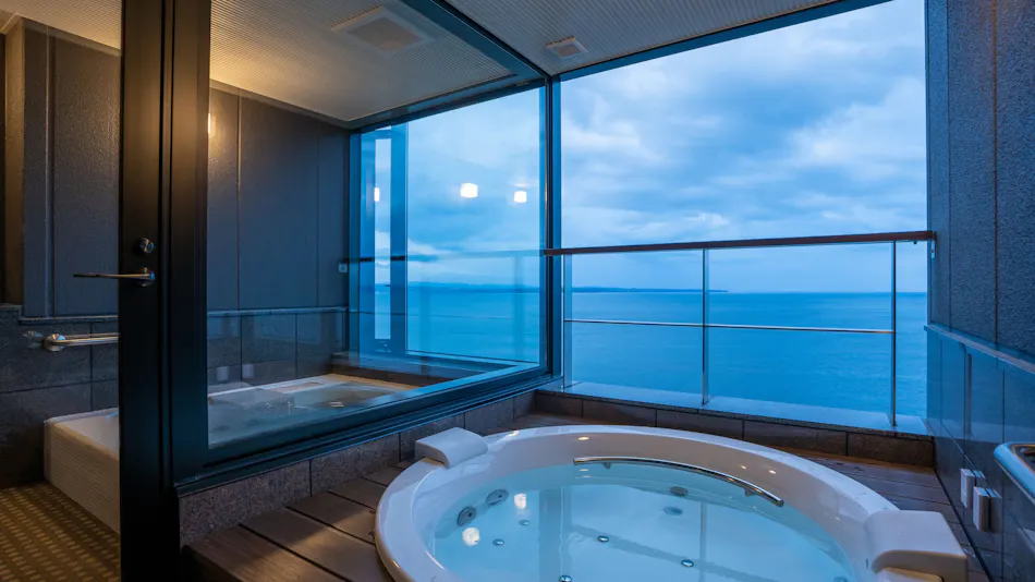 AMANE RESORT GAHAMA (Gahama Terrace)