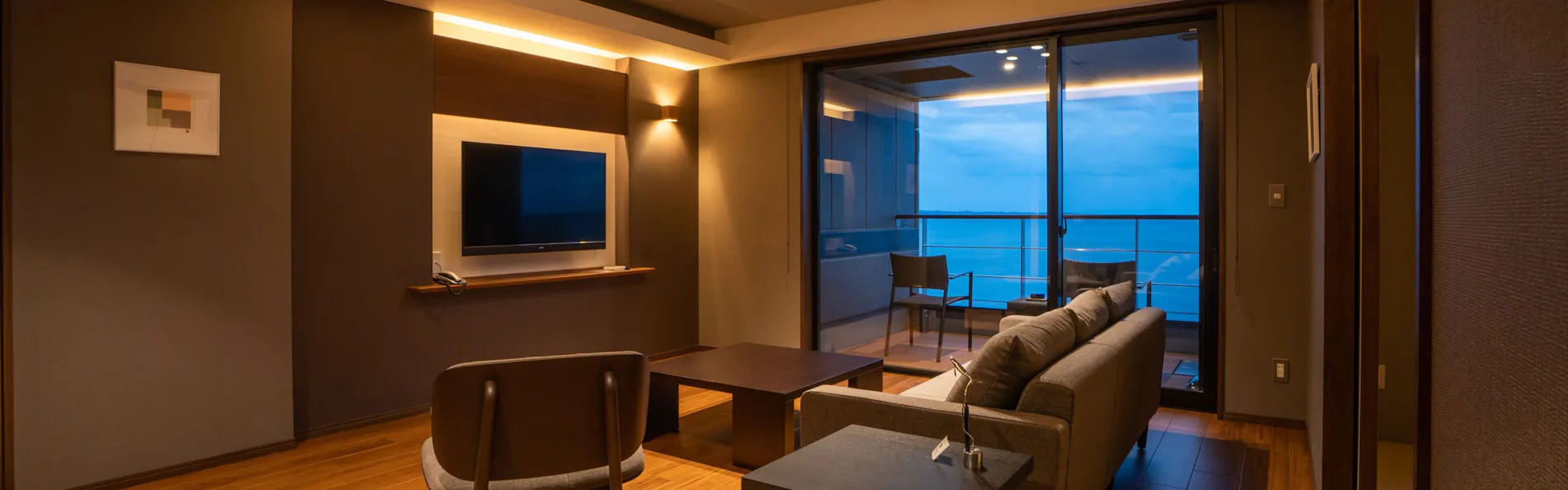 AMANE RESORT GAHAMA(ガハマテラス)