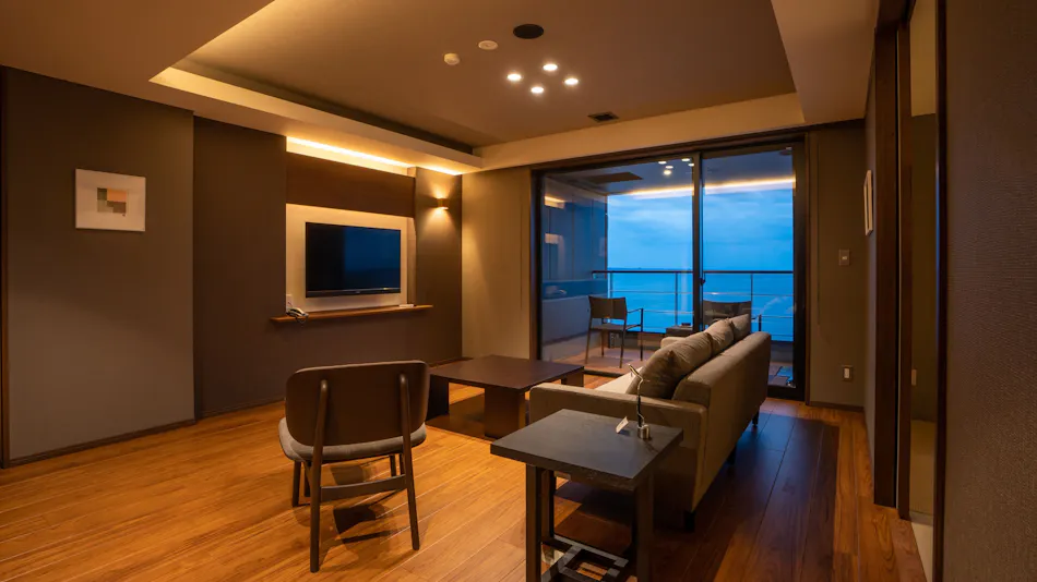 AMANE RESORT GAHAMA (Gahama Terrace)