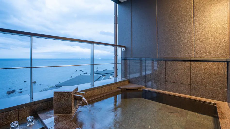 AMANE RESORT GAHAMA (Gahama Terrace)