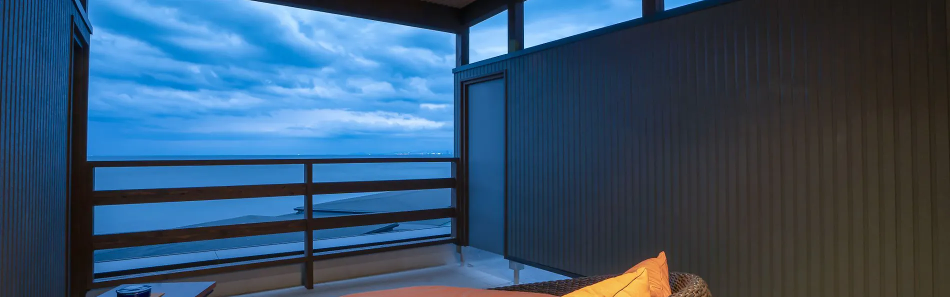 AMANE RESORT GAHAMA(ガハマテラス)