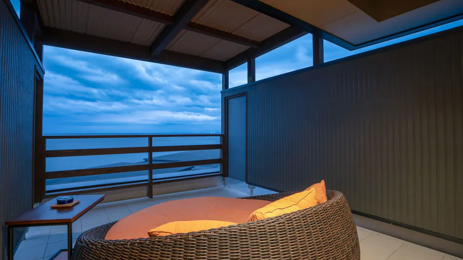 AMANE RESORT GAHAMA (Gahama Terrace)