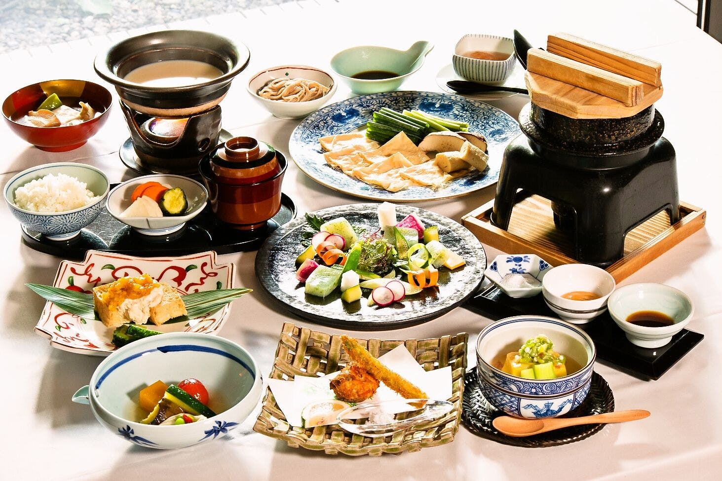 AMANE RESORT GAHAMA（ガハマテラス）