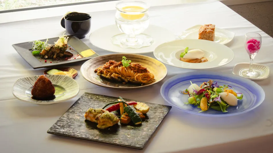 AMANE RESORT GAHAMA (Gahama Terrace)