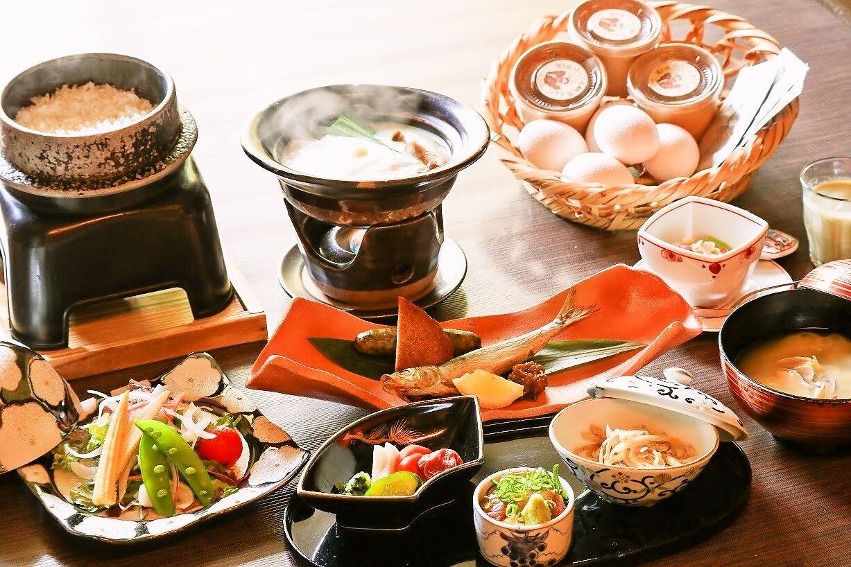 AMANE RESORT GAHAMA（ガハマテラス）