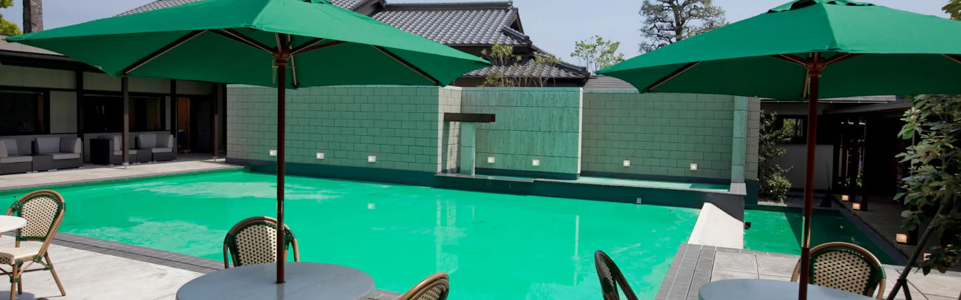 AMANE RESORT GAHAMA(ガハマテラス)