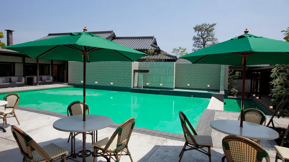 AMANE RESORT GAHAMA (Gahama Terrace)