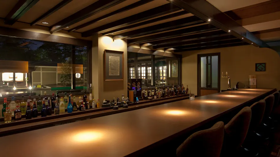 AMANE RESORT GAHAMA (Gahama Terrace)