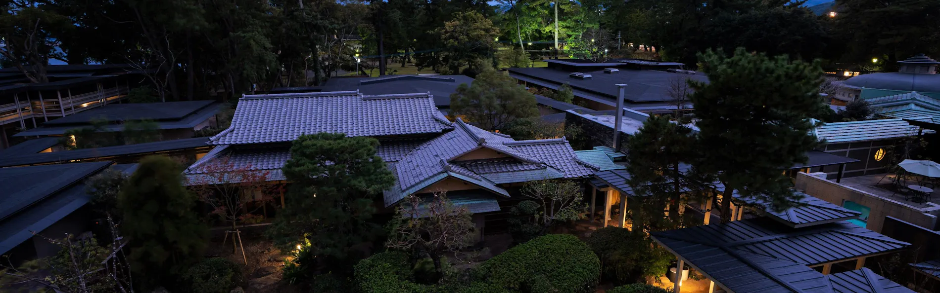 AMANE RESORT GAHAMA(ガハマテラス)