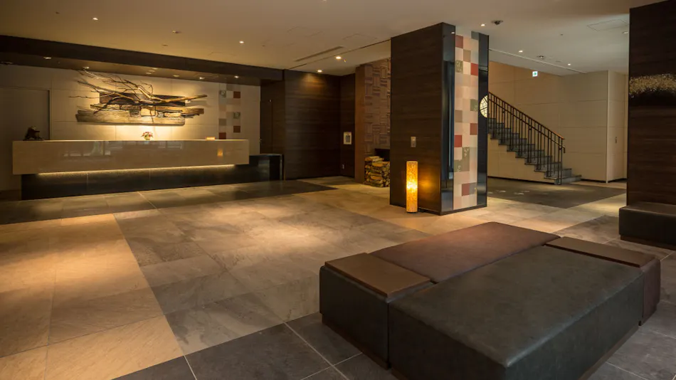 La'gent Stay Sapporo Odori
