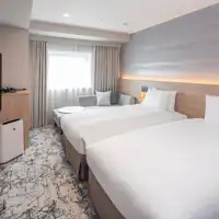 【Renovasi Mei 2025】Moderate Twin